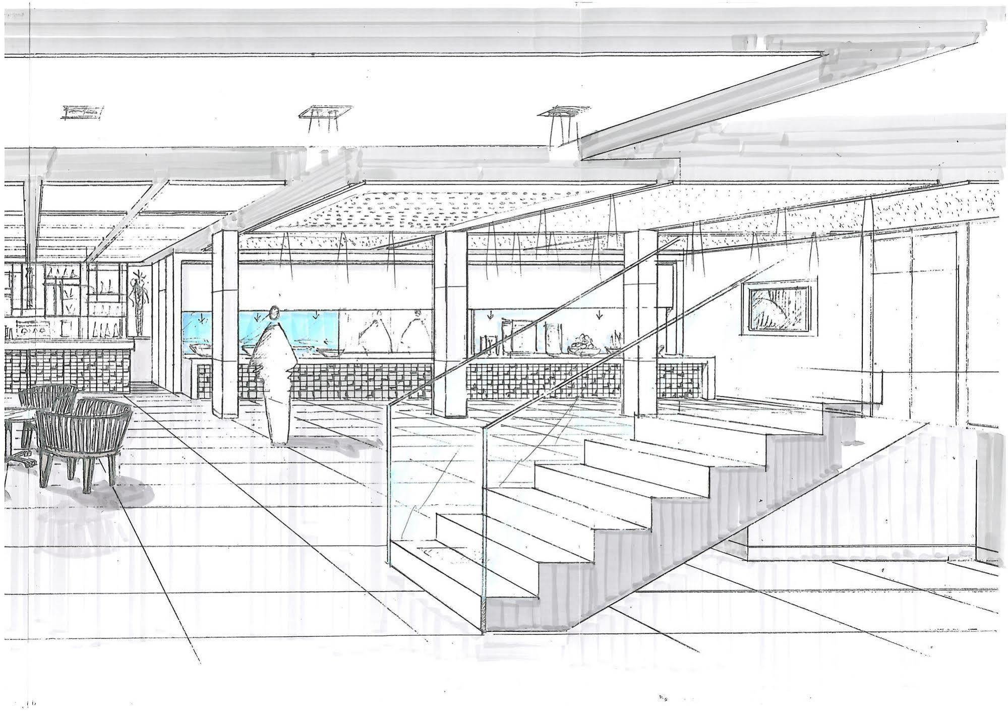 Sol Bahía Ibiza Suites San Antonio Abad Exterior foto
