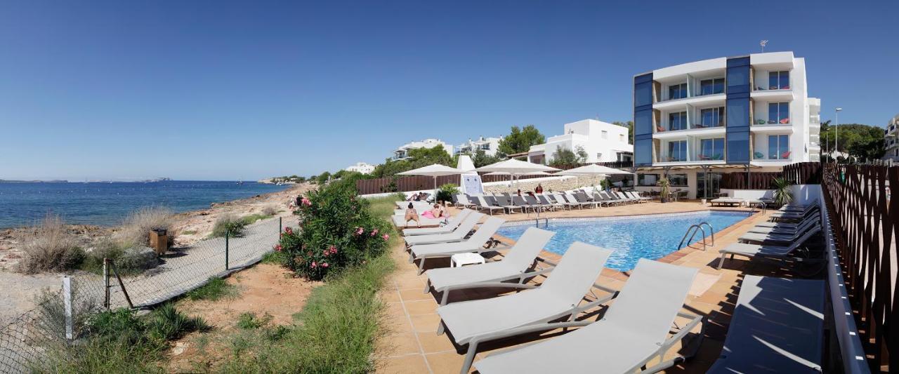 Sol Bahía Ibiza Suites San Antonio Abad Exterior foto